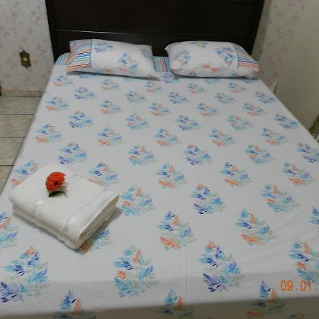 Casa Da Helo Quartos Em Foz Hotel Foz do Iguaçu Zewnętrze zdjęcie