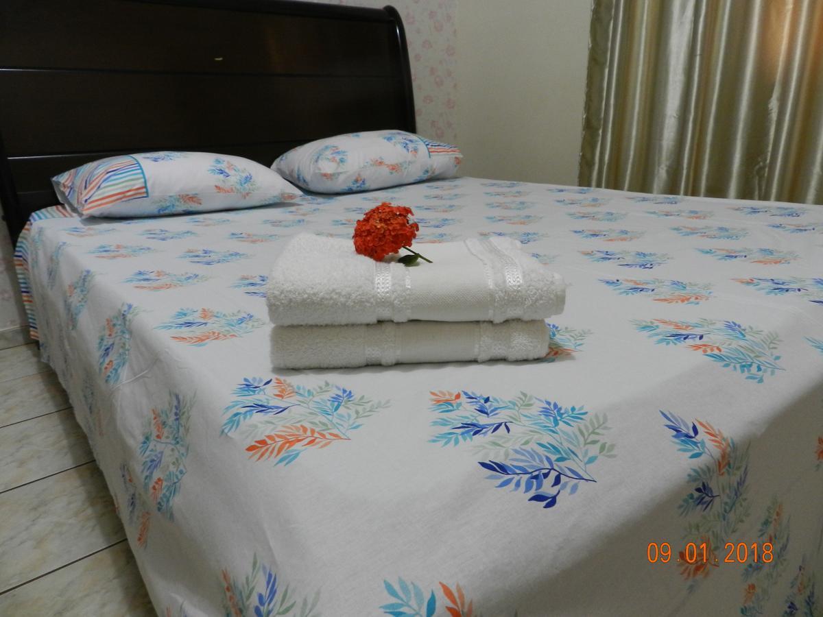 Casa Da Helo Quartos Em Foz Hotel Foz do Iguaçu Zewnętrze zdjęcie