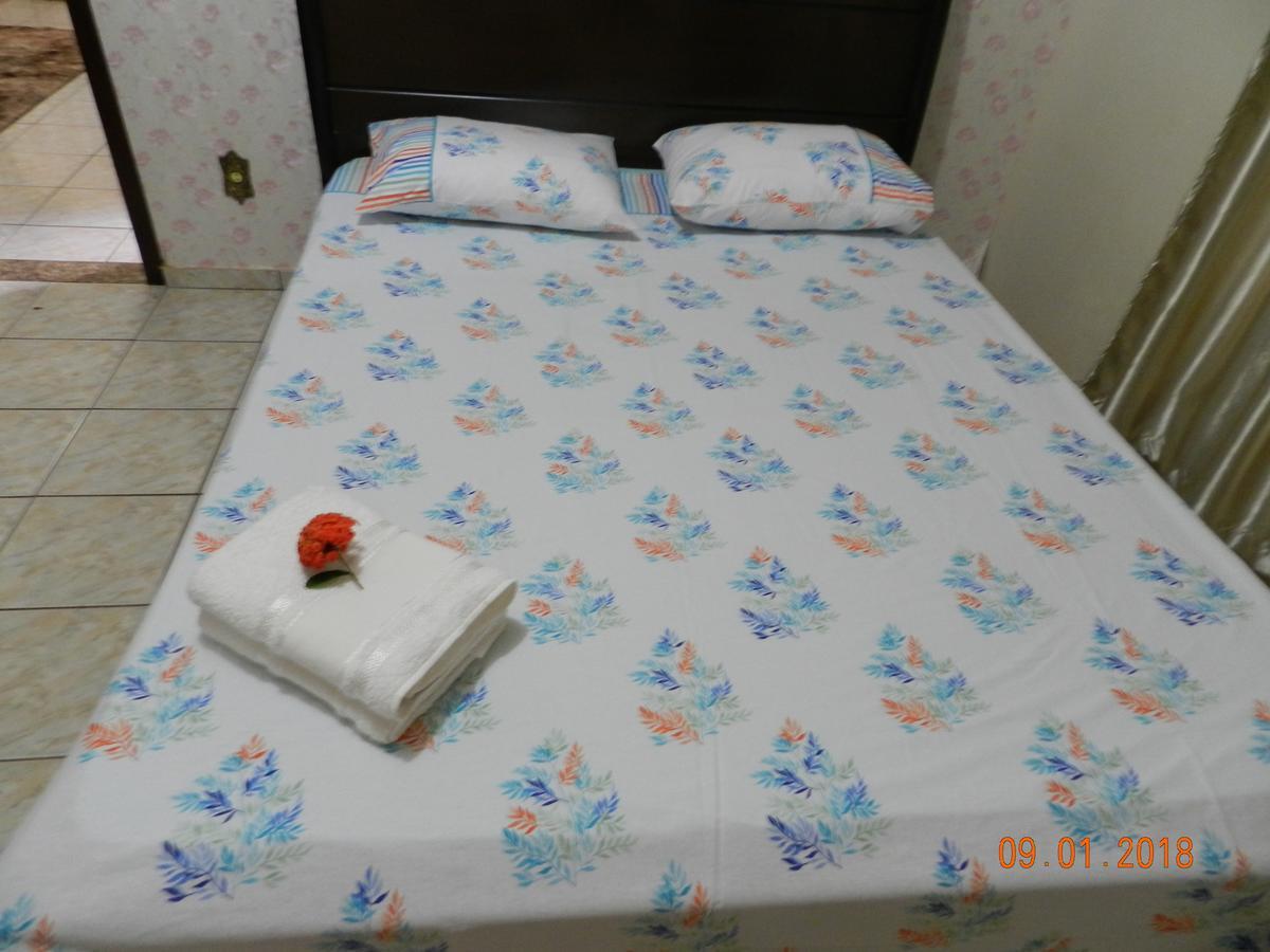 Casa Da Helo Quartos Em Foz Hotel Foz do Iguaçu Zewnętrze zdjęcie
