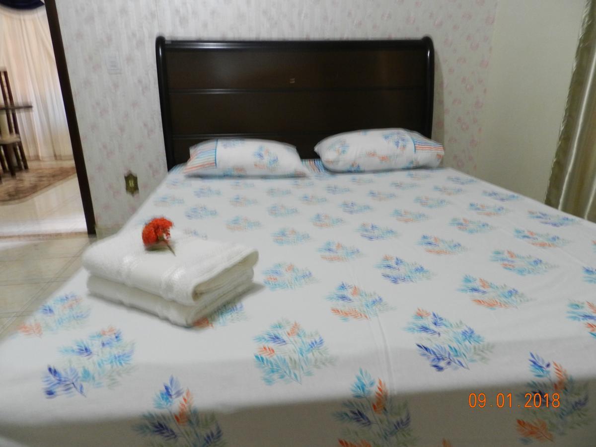 Casa Da Helo Quartos Em Foz Hotel Foz do Iguaçu Zewnętrze zdjęcie