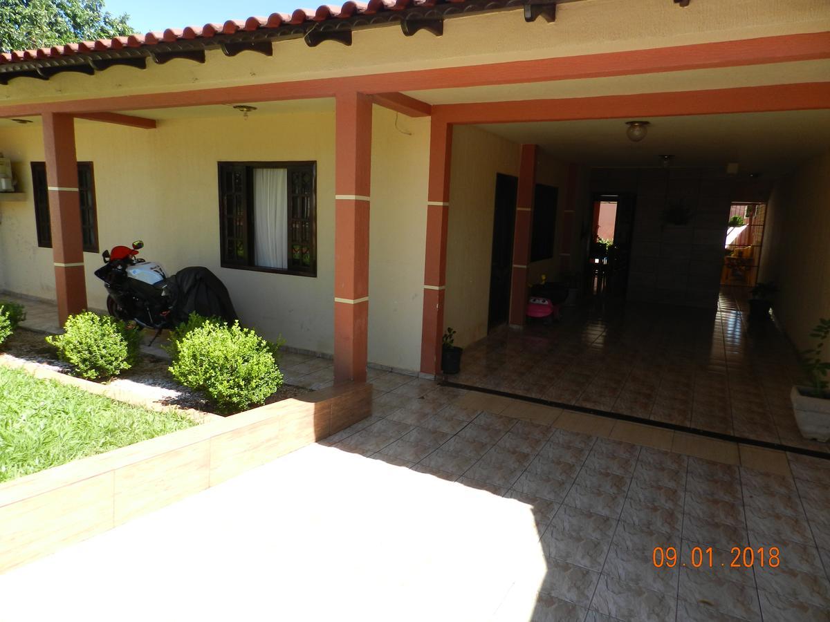 Casa Da Helo Quartos Em Foz Hotel Foz do Iguaçu Zewnętrze zdjęcie
