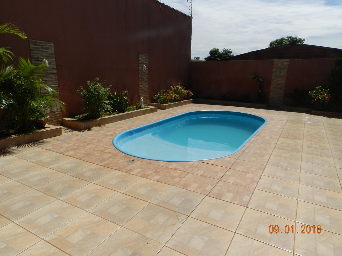 Casa Da Helo Quartos Em Foz Hotel Foz do Iguaçu Zewnętrze zdjęcie
