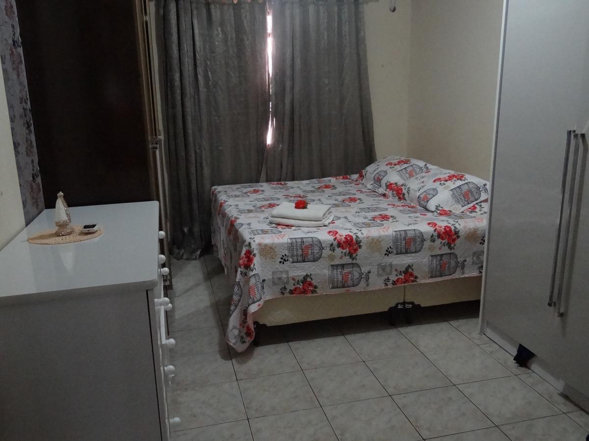 Casa Da Helo Quartos Em Foz Hotel Foz do Iguaçu Zewnętrze zdjęcie
