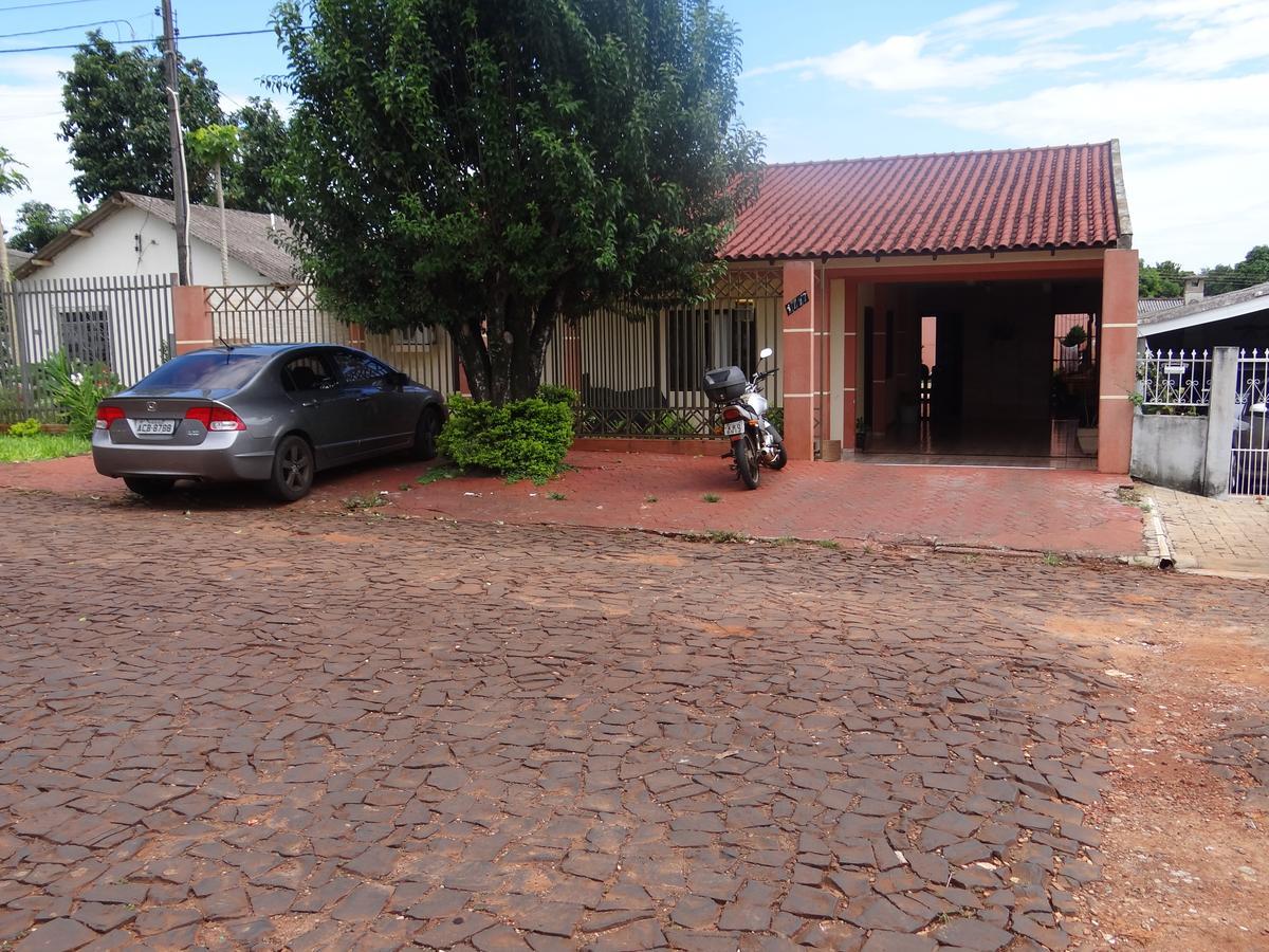 Casa Da Helo Quartos Em Foz Hotel Foz do Iguaçu Zewnętrze zdjęcie