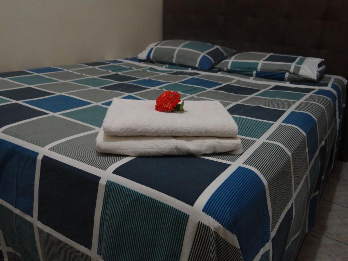 Casa Da Helo Quartos Em Foz Hotel Foz do Iguaçu Zewnętrze zdjęcie
