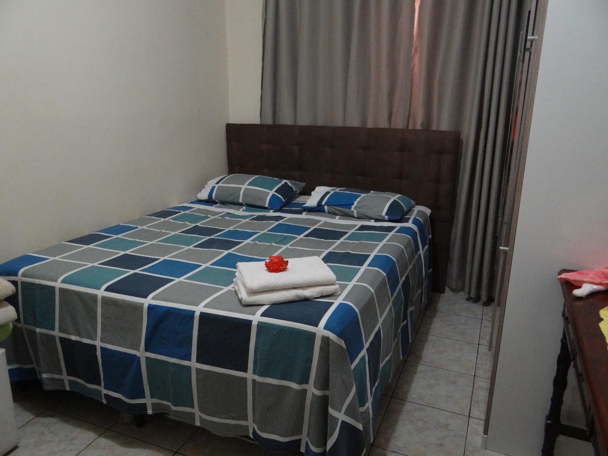 Casa Da Helo Quartos Em Foz Hotel Foz do Iguaçu Zewnętrze zdjęcie