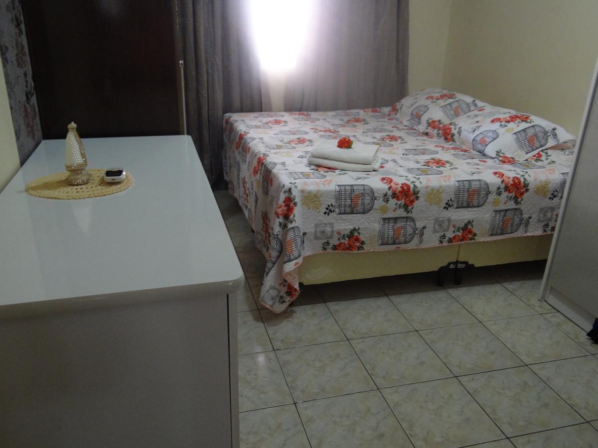 Casa Da Helo Quartos Em Foz Hotel Foz do Iguaçu Zewnętrze zdjęcie