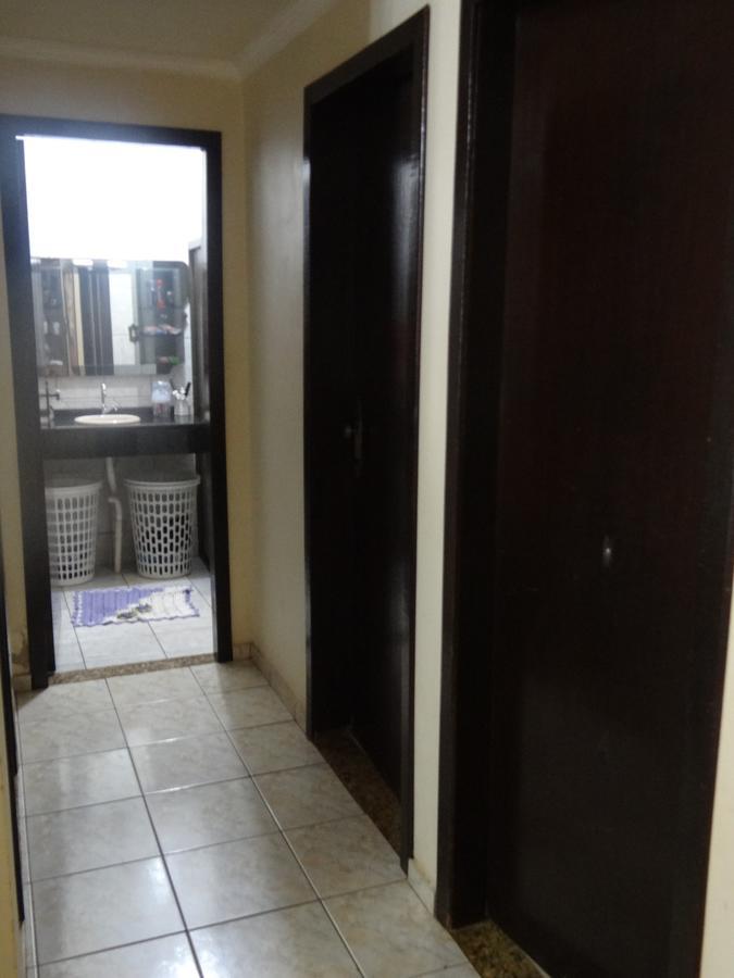 Casa Da Helo Quartos Em Foz Hotel Foz do Iguaçu Zewnętrze zdjęcie