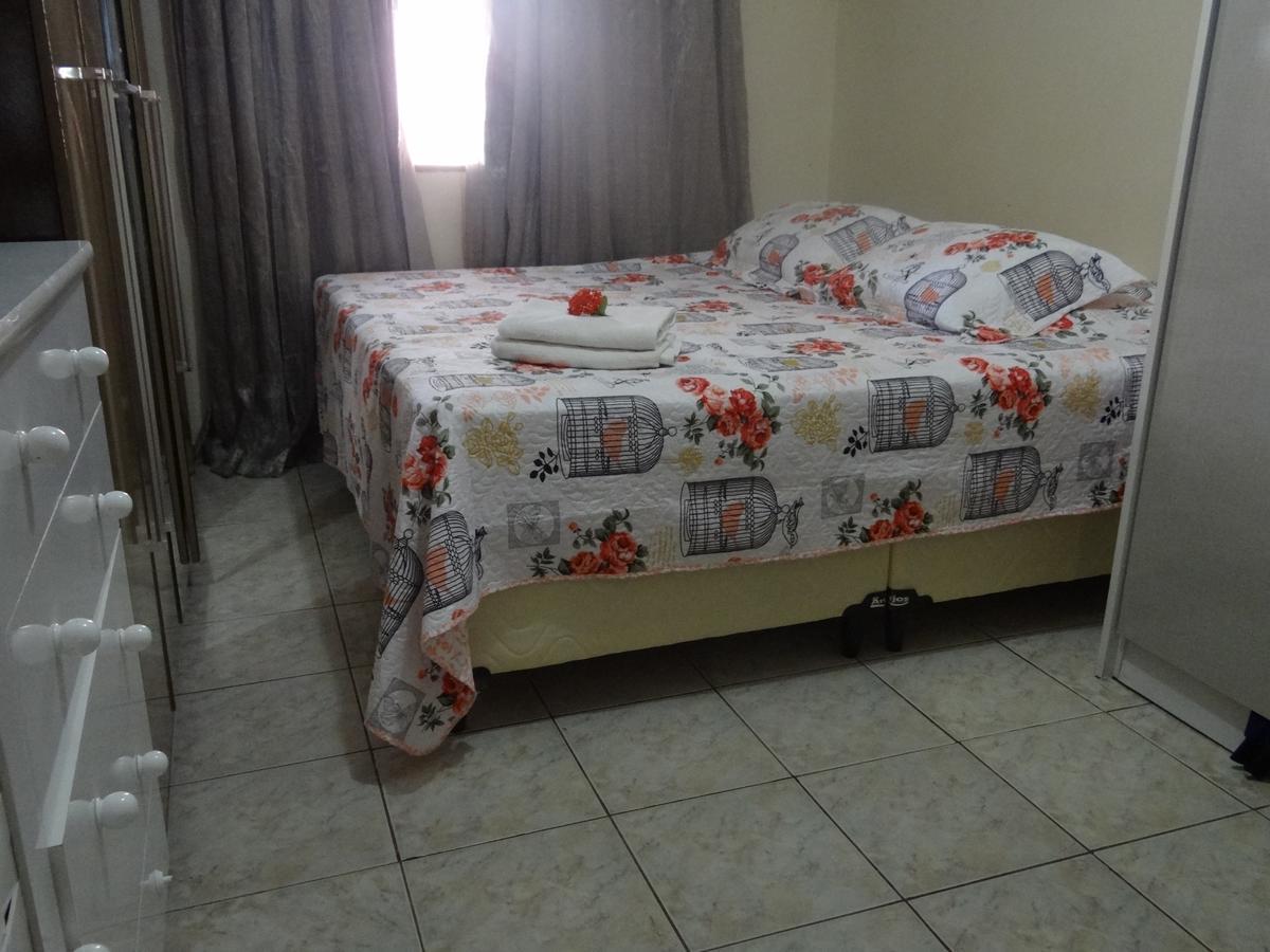 Casa Da Helo Quartos Em Foz Hotel Foz do Iguaçu Zewnętrze zdjęcie