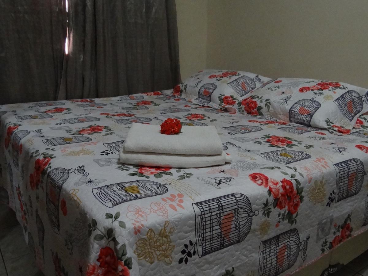 Casa Da Helo Quartos Em Foz Hotel Foz do Iguaçu Zewnętrze zdjęcie