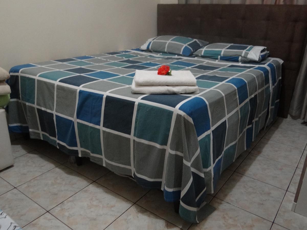 Casa Da Helo Quartos Em Foz Hotel Foz do Iguaçu Zewnętrze zdjęcie