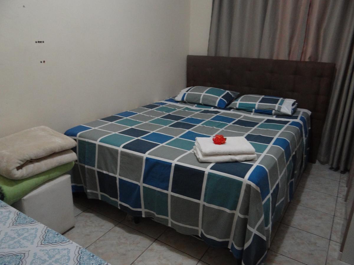 Casa Da Helo Quartos Em Foz Hotel Foz do Iguaçu Zewnętrze zdjęcie
