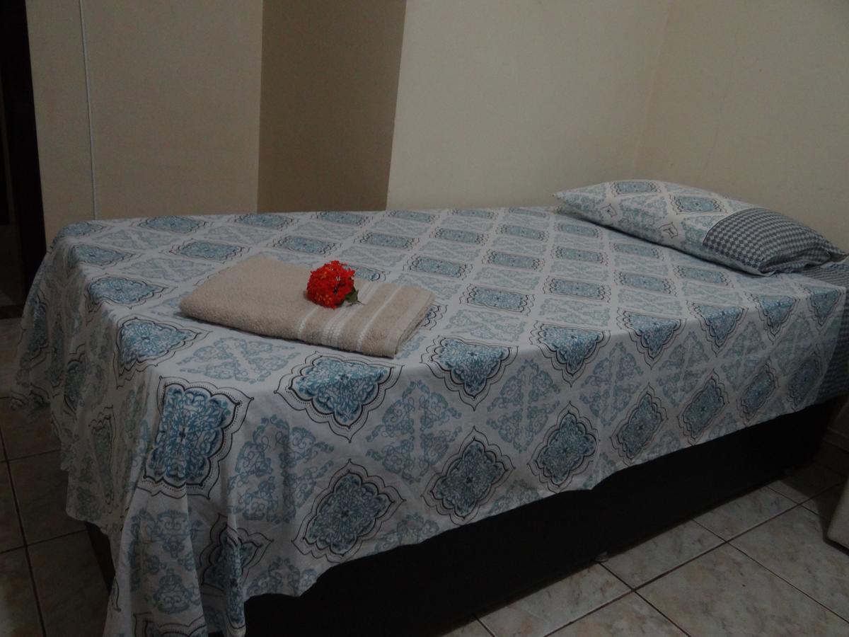 Casa Da Helo Quartos Em Foz Hotel Foz do Iguaçu Zewnętrze zdjęcie